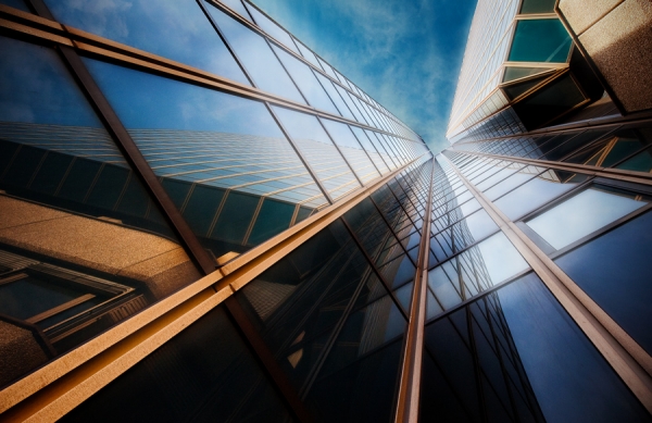 Photograph Robert Mueller Sky Lines on One Eyeland